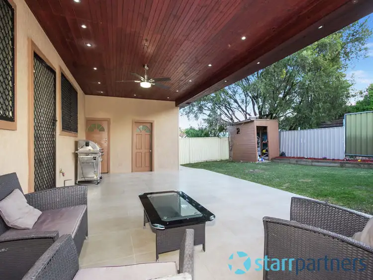 Fifth view of Homely house listing, 19 Binda Street, Merrylands NSW 2160