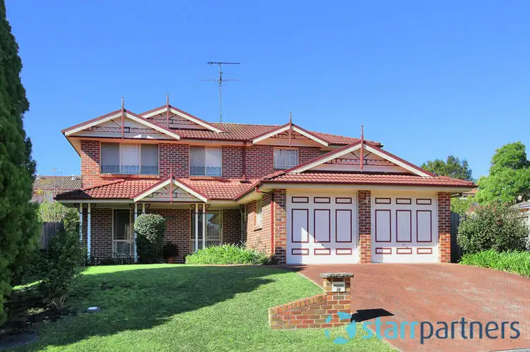 Main view of Homely house listing, 15 Tathira Crescent, Merrylands NSW 2160