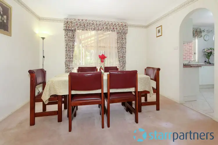 Fourth view of Homely house listing, 15 Tathira Crescent, Merrylands NSW 2160