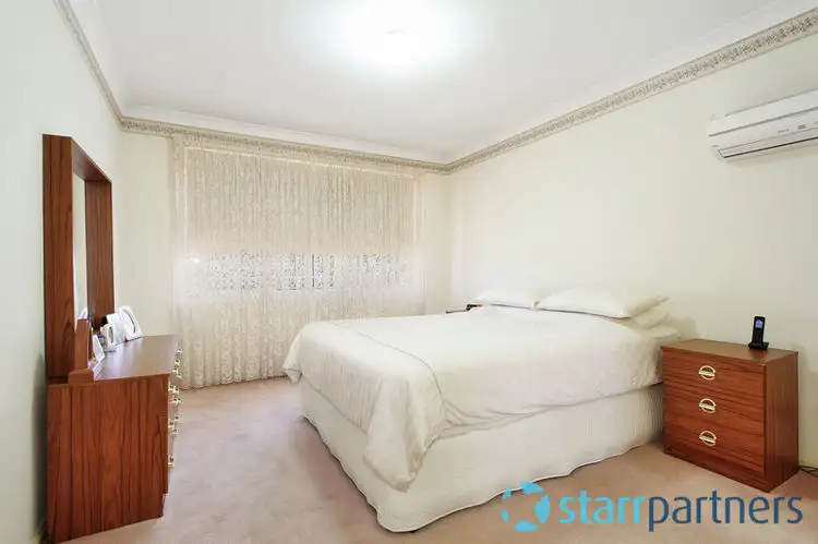 Sixth view of Homely house listing, 15 Tathira Crescent, Merrylands NSW 2160