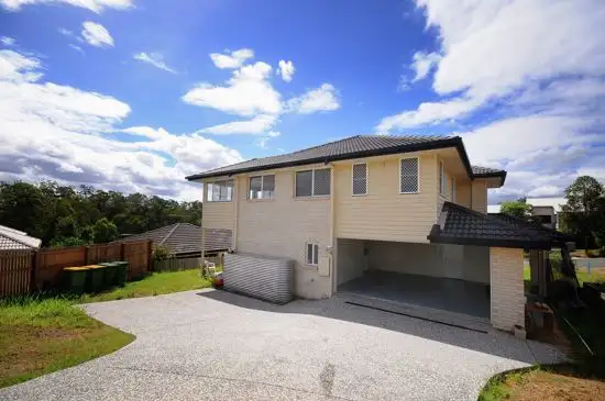 Main view of Homely unit listing, 1 Elmwood Circuit, Springfield Lakes QLD 4300