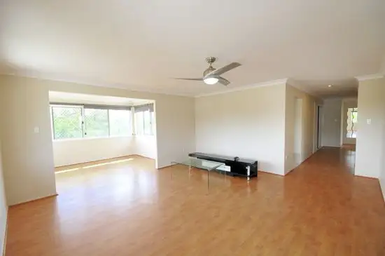 Second view of Homely unit listing, 1 Elmwood Circuit, Springfield Lakes QLD 4300