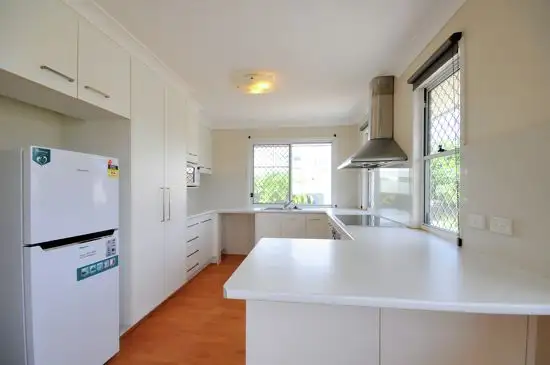 Third view of Homely unit listing, 1 Elmwood Circuit, Springfield Lakes QLD 4300
