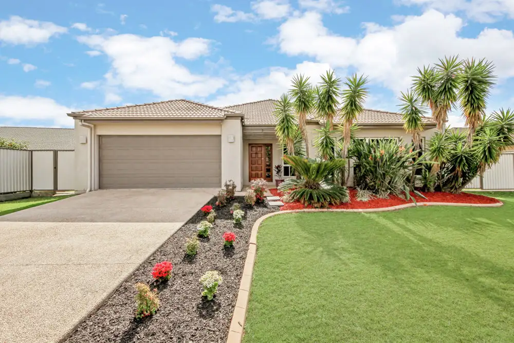 Main view of Homely house listing, 17 Central Lakes Drive, Caboolture QLD 4510