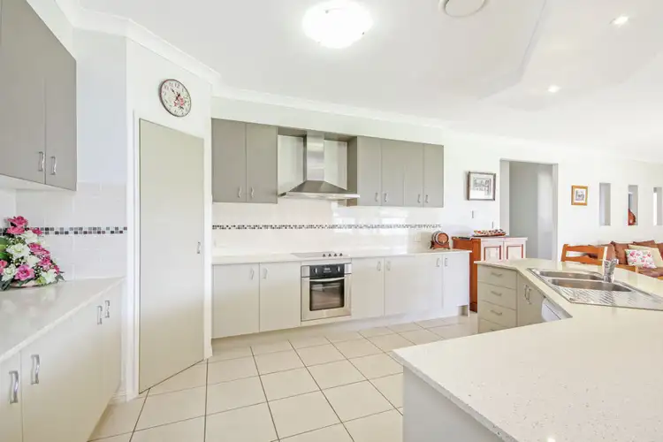 Third view of Homely house listing, 17 Central Lakes Drive, Caboolture QLD 4510