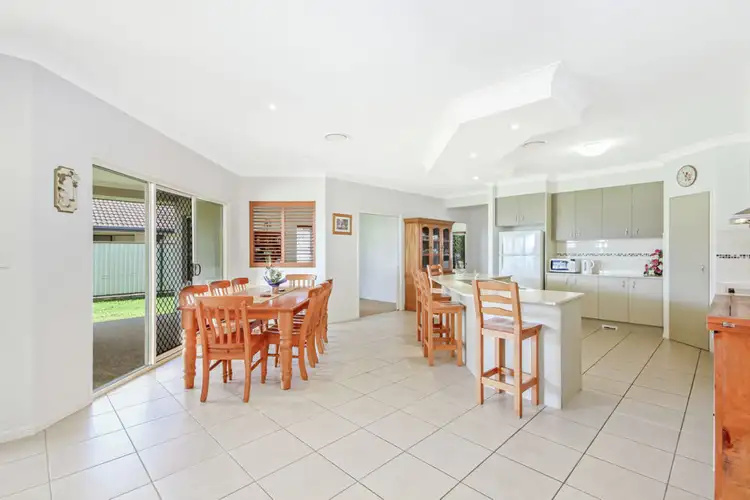 Fourth view of Homely house listing, 17 Central Lakes Drive, Caboolture QLD 4510
