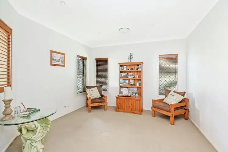 Fifth view of Homely house listing, 17 Central Lakes Drive, Caboolture QLD 4510