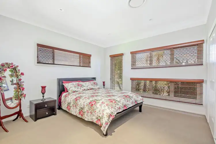 Sixth view of Homely house listing, 17 Central Lakes Drive, Caboolture QLD 4510