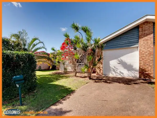 z1/10 Elwick Place, Bracken Ridge QLD 4017