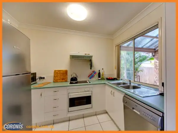 Third view of Homely semi-detached listing, z1/10 Elwick Place, Bracken Ridge QLD 4017