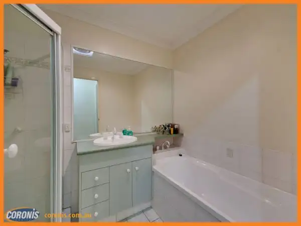 Fourth view of Homely semi-detached listing, z1/10 Elwick Place, Bracken Ridge QLD 4017