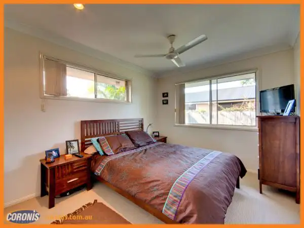 Fifth view of Homely semi-detached listing, z1/10 Elwick Place, Bracken Ridge QLD 4017