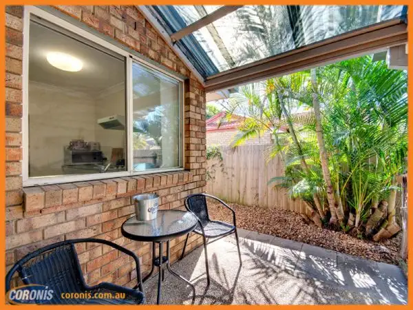 Sixth view of Homely semi-detached listing, z1/10 Elwick Place, Bracken Ridge QLD 4017