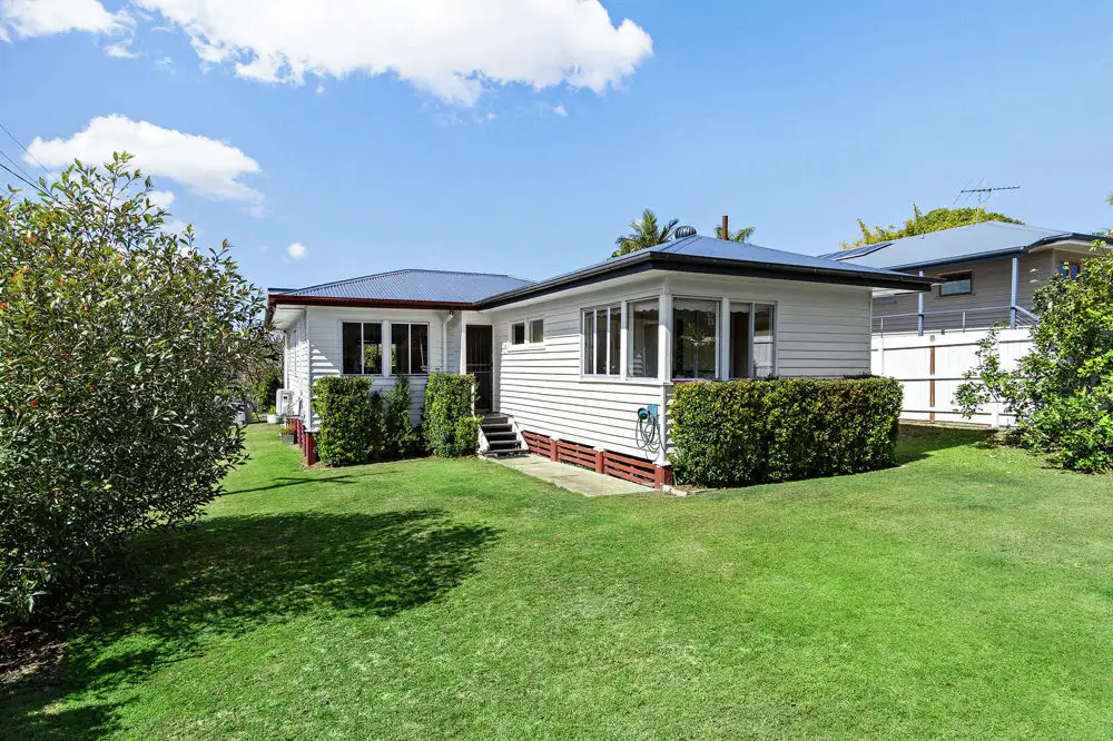 Main view of Homely house listing, 43 Pfingst Road, Wavell Heights QLD 4012