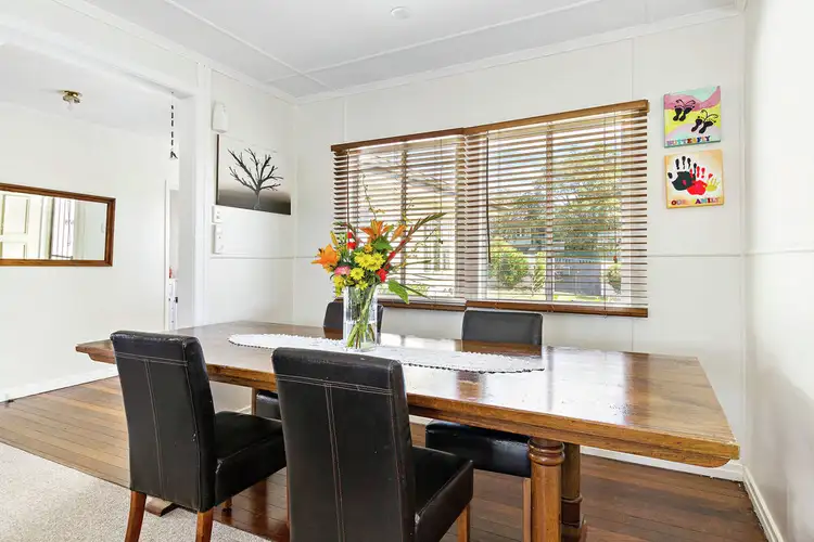 Second view of Homely house listing, 43 Pfingst Road, Wavell Heights QLD 4012