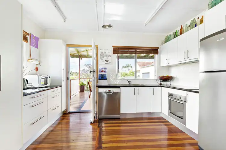 Third view of Homely house listing, 43 Pfingst Road, Wavell Heights QLD 4012