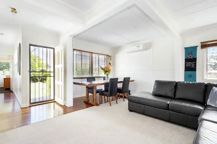 Fourth view of Homely house listing, 43 Pfingst Road, Wavell Heights QLD 4012