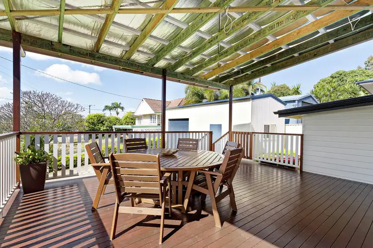 Fifth view of Homely house listing, 43 Pfingst Road, Wavell Heights QLD 4012