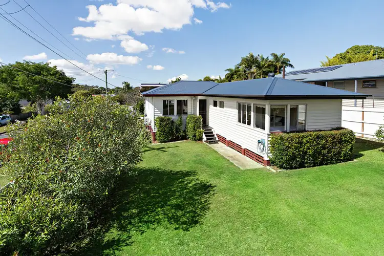Sixth view of Homely house listing, 43 Pfingst Road, Wavell Heights QLD 4012