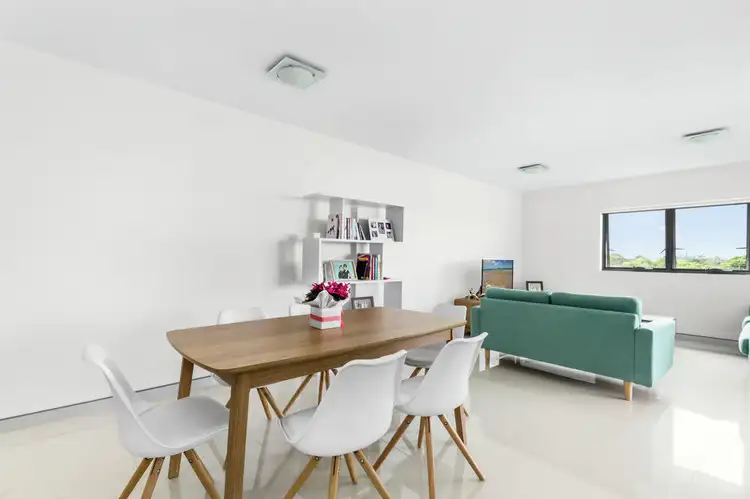Second view of Homely apartment listing, 27/80 Hornibrook Esplanade, Clontarf QLD 4019