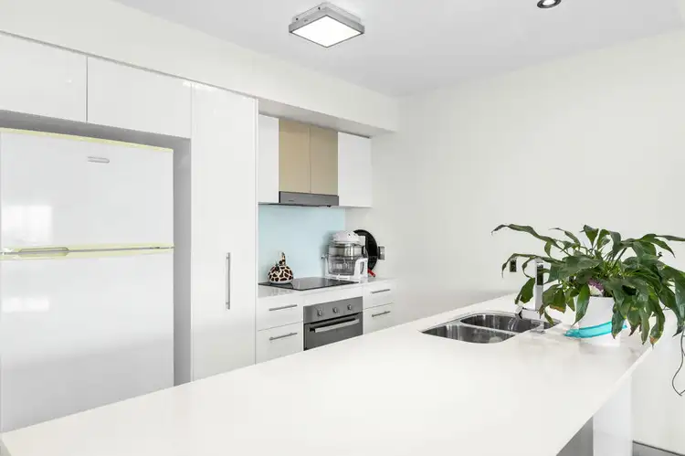Third view of Homely apartment listing, 27/80 Hornibrook Esplanade, Clontarf QLD 4019