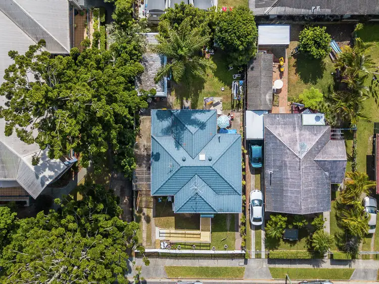 Fourth view of Homely house listing, 21 Walton Street, Southport QLD 4215