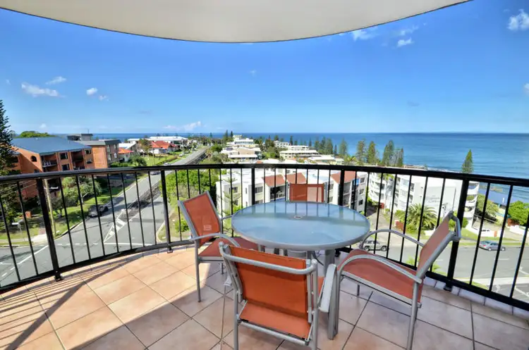 20/82 Albert Street, Kings Beach QLD 4551