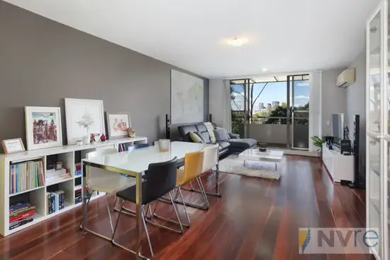 24/19 Pearce Avenue, Newington NSW 2127