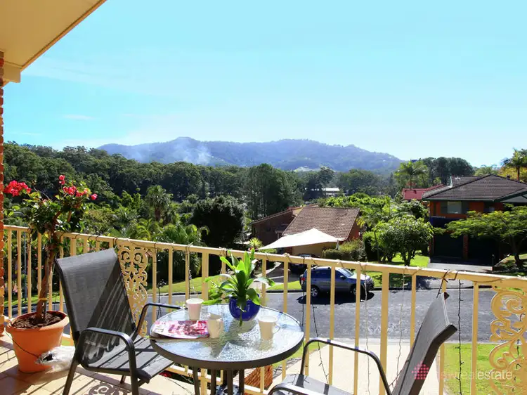 Second view of Homely house listing, 10 Albert Chappell Drive, Korora NSW 2450