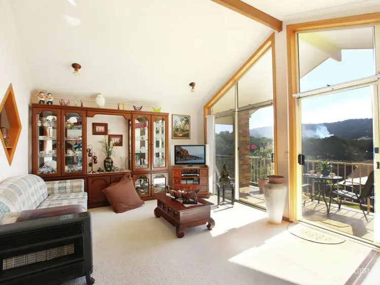 Third view of Homely house listing, 10 Albert Chappell Drive, Korora NSW 2450