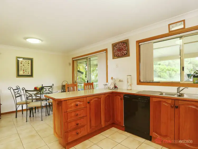 Sixth view of Homely house listing, 10 Albert Chappell Drive, Korora NSW 2450