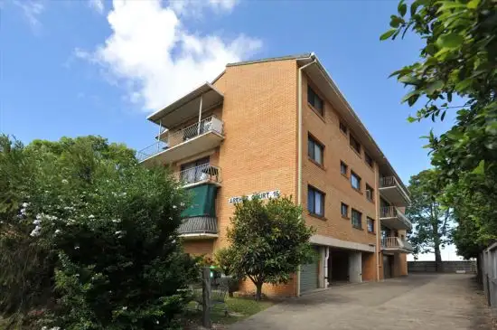 5/16 Arthur St, Coffs Harbour NSW 2450