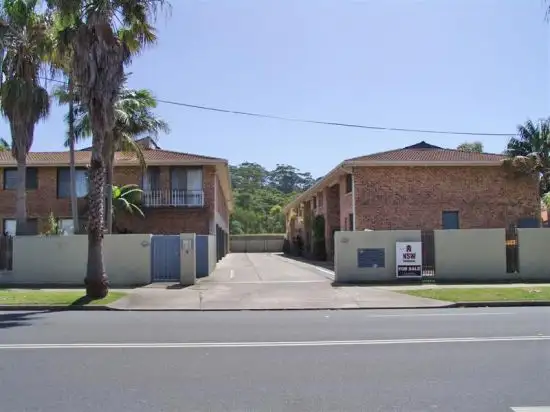 Fourth view of Homely townhouse listing, 6/17 Arthur Street, Coffs Harbour NSW 2450