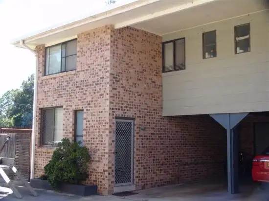 Fifth view of Homely townhouse listing, 6/17 Arthur Street, Coffs Harbour NSW 2450