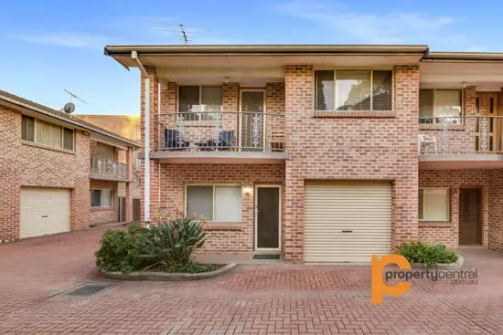 3/3. Santley Crescent, Kingswood NSW 2747