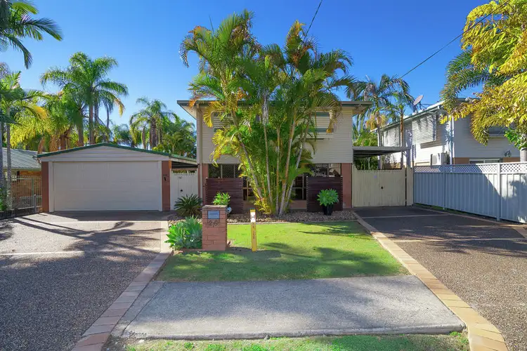 26 Vogel Road, Brassall QLD 4305