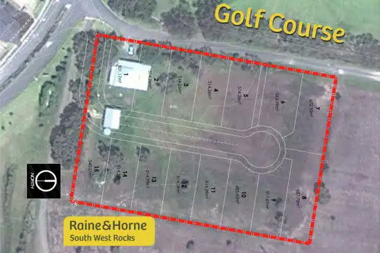 Main view of Homely rural property listing, 18 Belle O'Connor Street, South West Rocks NSW 2431