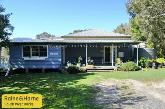 Second view of Homely rural property listing, 18 Belle O'Connor Street, South West Rocks NSW 2431