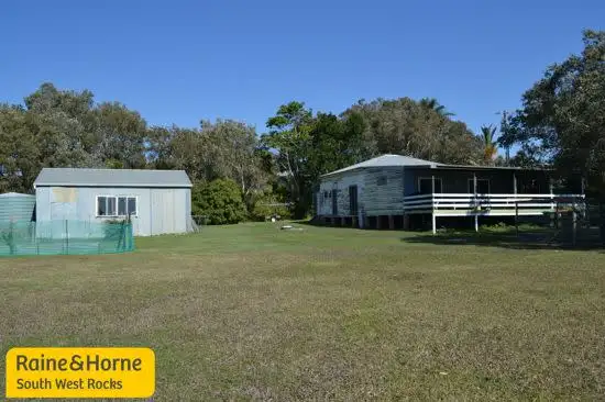 Fifth view of Homely rural property listing, 18 Belle O'Connor Street, South West Rocks NSW 2431