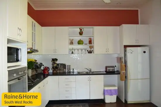 Sixth view of Homely rural property listing, 18 Belle O'Connor Street, South West Rocks NSW 2431