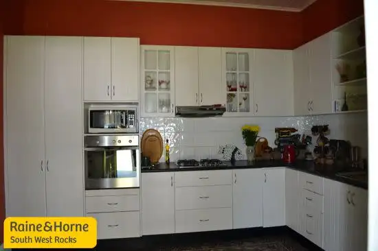 Seventh view of Homely rural property listing, 18 Belle O'Connor Street, South West Rocks NSW 2431