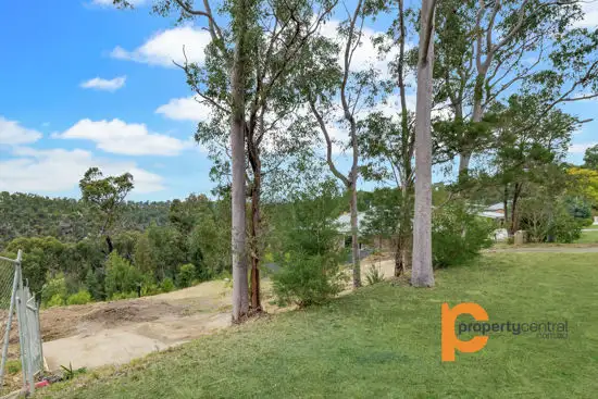 Main view of Homely land listing, 28 Moray Street, Winmalee NSW 2777