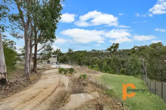 Second view of Homely land listing, 28 Moray Street, Winmalee NSW 2777