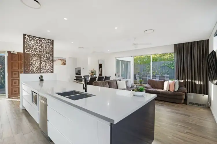 Second view of Homely unit listing, 3/104 Kahibah Road, Kahibah NSW 2290