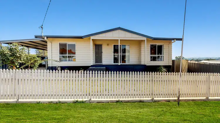 33 Percy Street, Junee NSW 2663