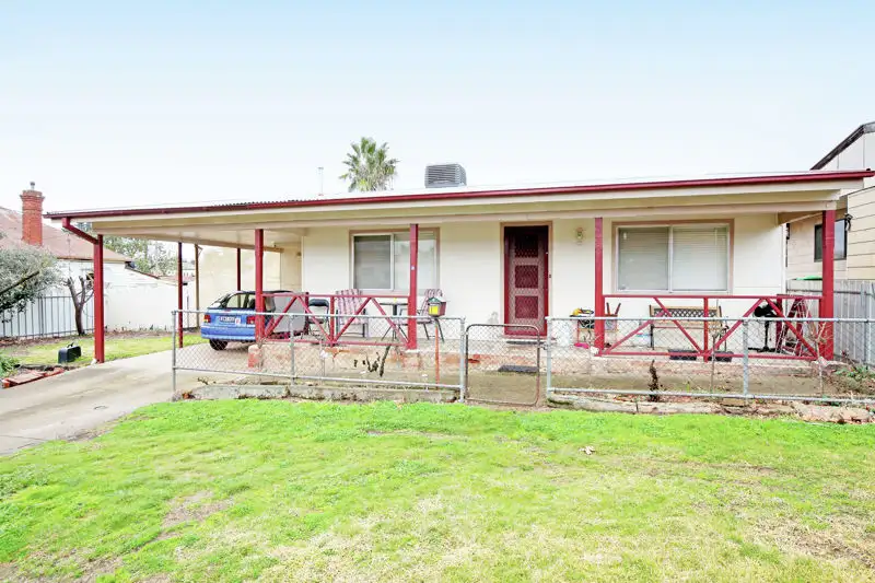 Main view of Homely house listing, 14 George Street, Junee NSW 2663