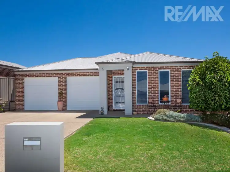 Main view of Homely house listing, 2/2 Clarence Place, Tatton NSW 2650