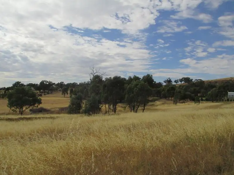 Main view of Homely land listing, 21 Kunzea Place, Springvale NSW 2650