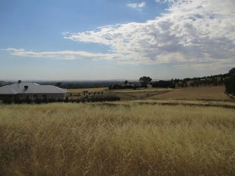 Second view of Homely land listing, 21 Kunzea Place, Springvale NSW 2650