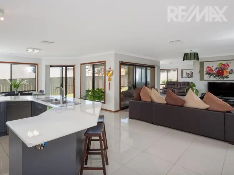 Third view of Homely land listing, 21 Kunzea Place, Springvale NSW 2650
